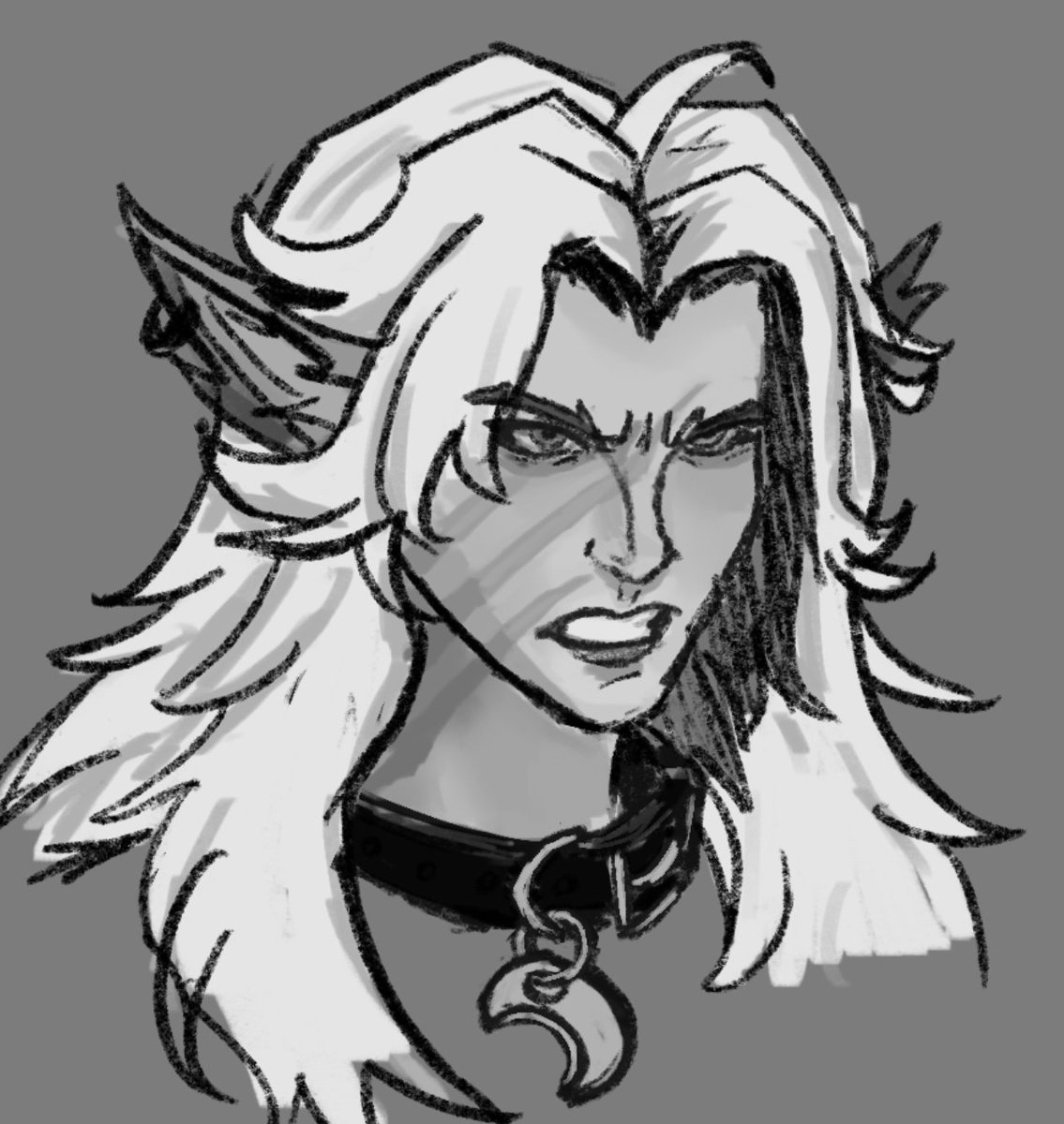 OrionArson's tweet photo. Some Silver sketches
#deadlockart #deadlock #silver #deadlock #art https://t.co/2nt7dJdUef