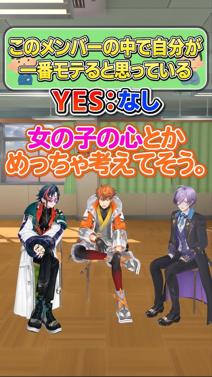 k_k_o9's tweet photo. ガチで草 https://t.co/lkWBWSuReZ