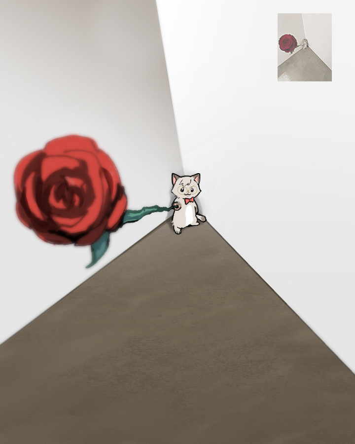 hi6ka9again's tweet photo. 🐱🐱🐱🐱
湊了四張一起發
#No萬here #萬人迷因 https://t.co/bMDA7aCJd8