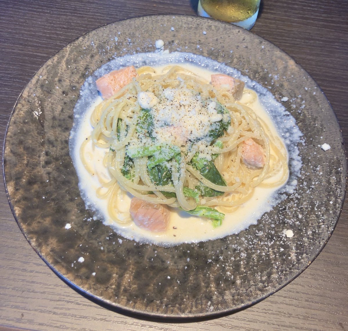 iChiCo_7's tweet photo. おひる https://t.co/Sj4xNGVCED
