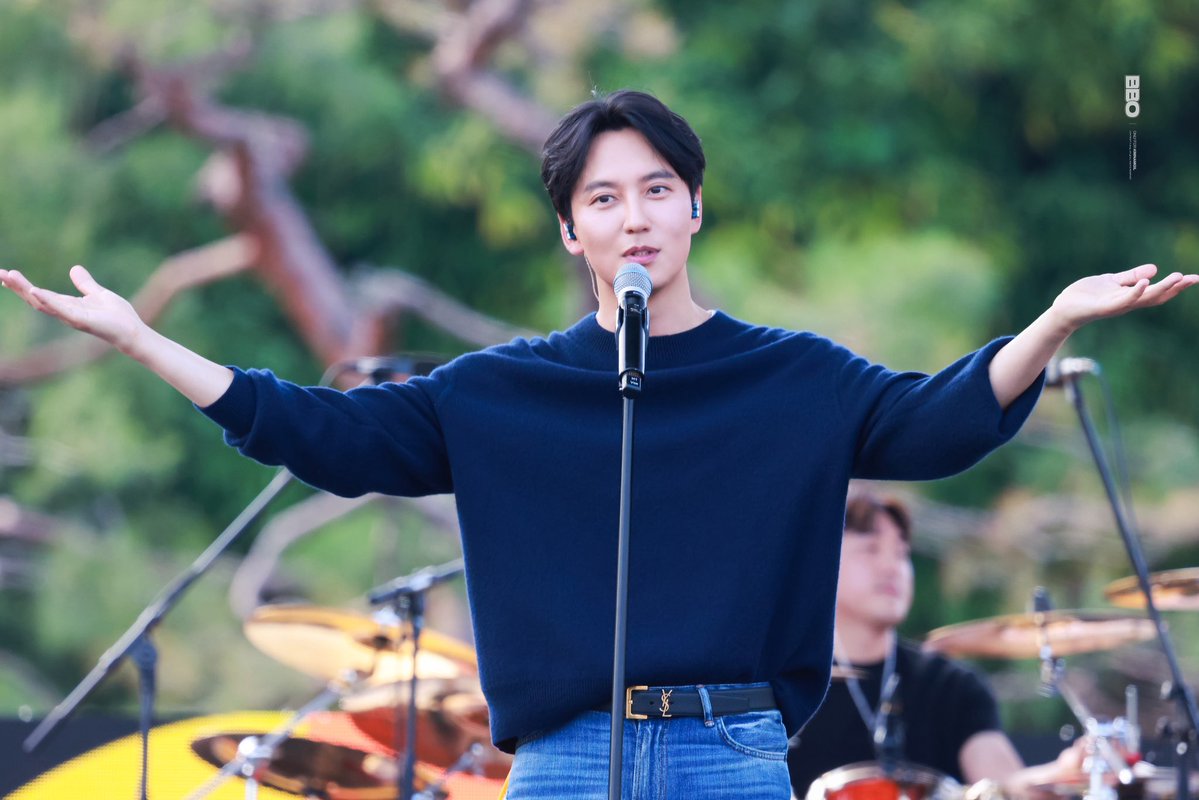 along_with_gil's tweet photo. 260920 KB JOYOLPARK FESTIVAL 2026 

길멘 🙏🏻

#김남길 #KimNamGil #金南佶 #キムナムギル
#조이올팍 https://t.co/J67U8ja5eE