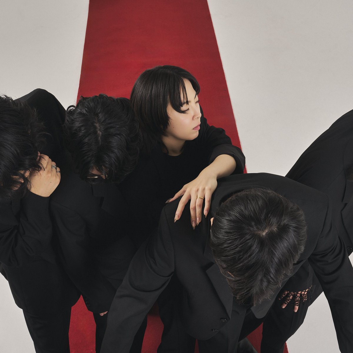 Laco_0420's tweet photo. EOW約2年ぶりの新曲リリースです

どうにかこうにか、この人達とバンドを続けてこられた

ほんとうに、ほんとうに、よかった

https://t.co/DOx6kHFzif https://t.co/RIV0zOCpCv