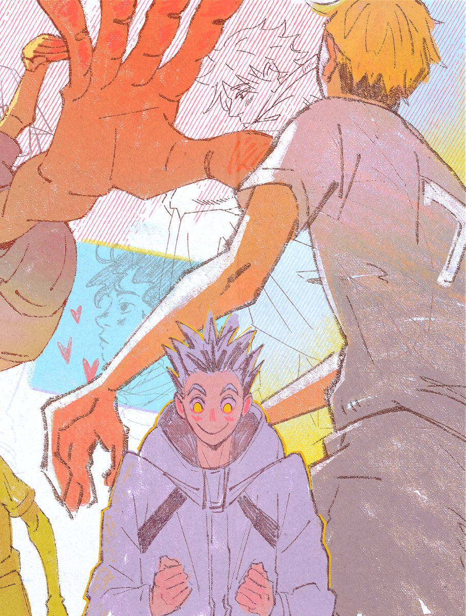 mirano_draws's tweet photo. doodling about haikyuu heal my soul ❤️‍🩹 https://t.co/tblWQgN0Fo