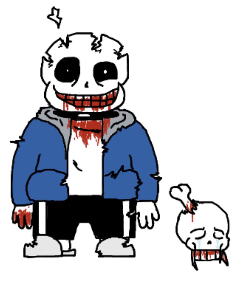 Varanopoda1958's tweet photo. なんかでぶいInsanity（6月の絵）

頭もなんかクリームパンに見えてきたし https://t.co/fyDHYOPL2e