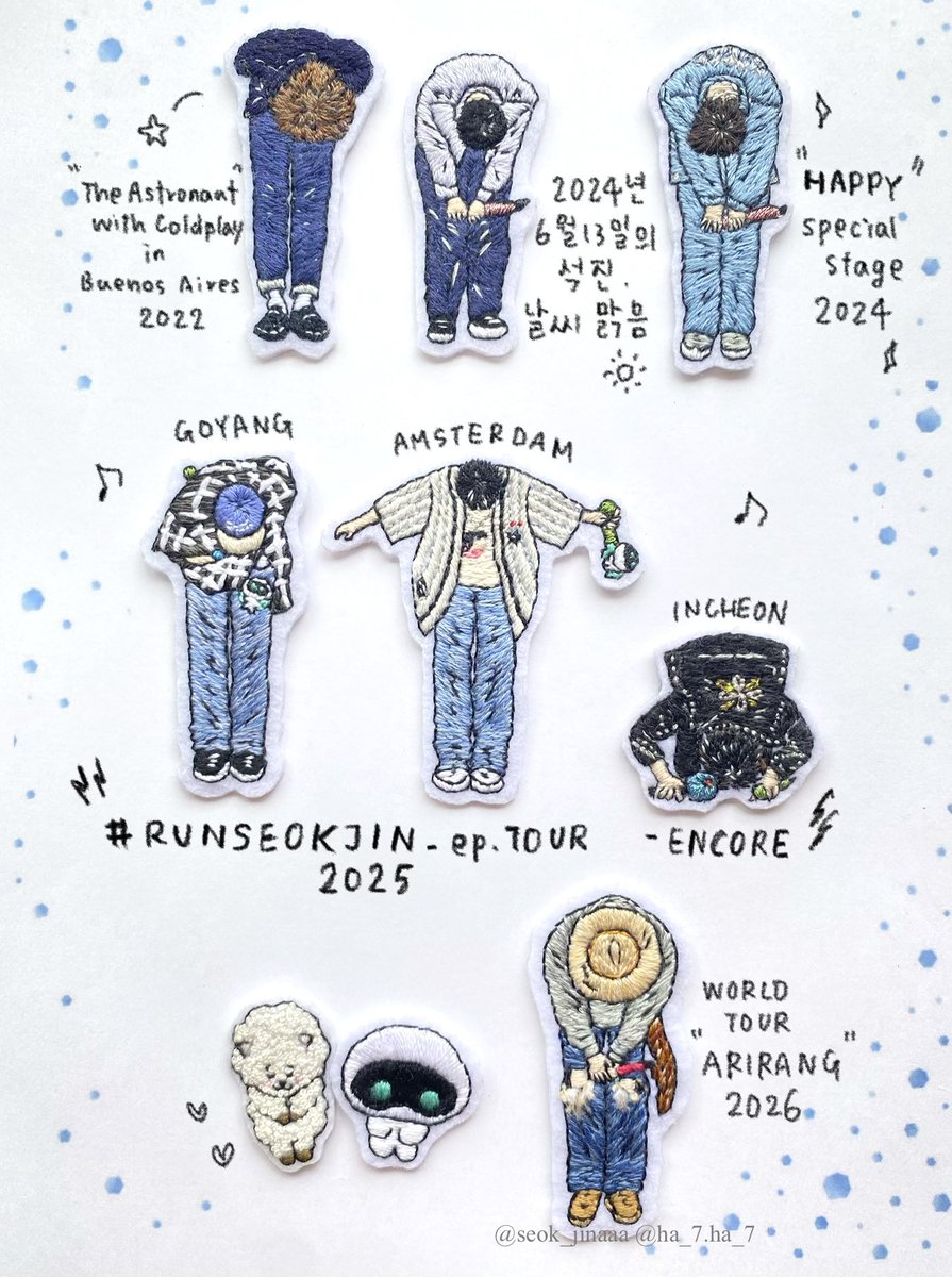 seok_jinaaa's tweet photo. ずっと変わらない
ジンさんのありがとうの姿

#BTS #방탄소년단진 #BTSJIN #진 #JIN https://t.co/f3MQKWt3uW