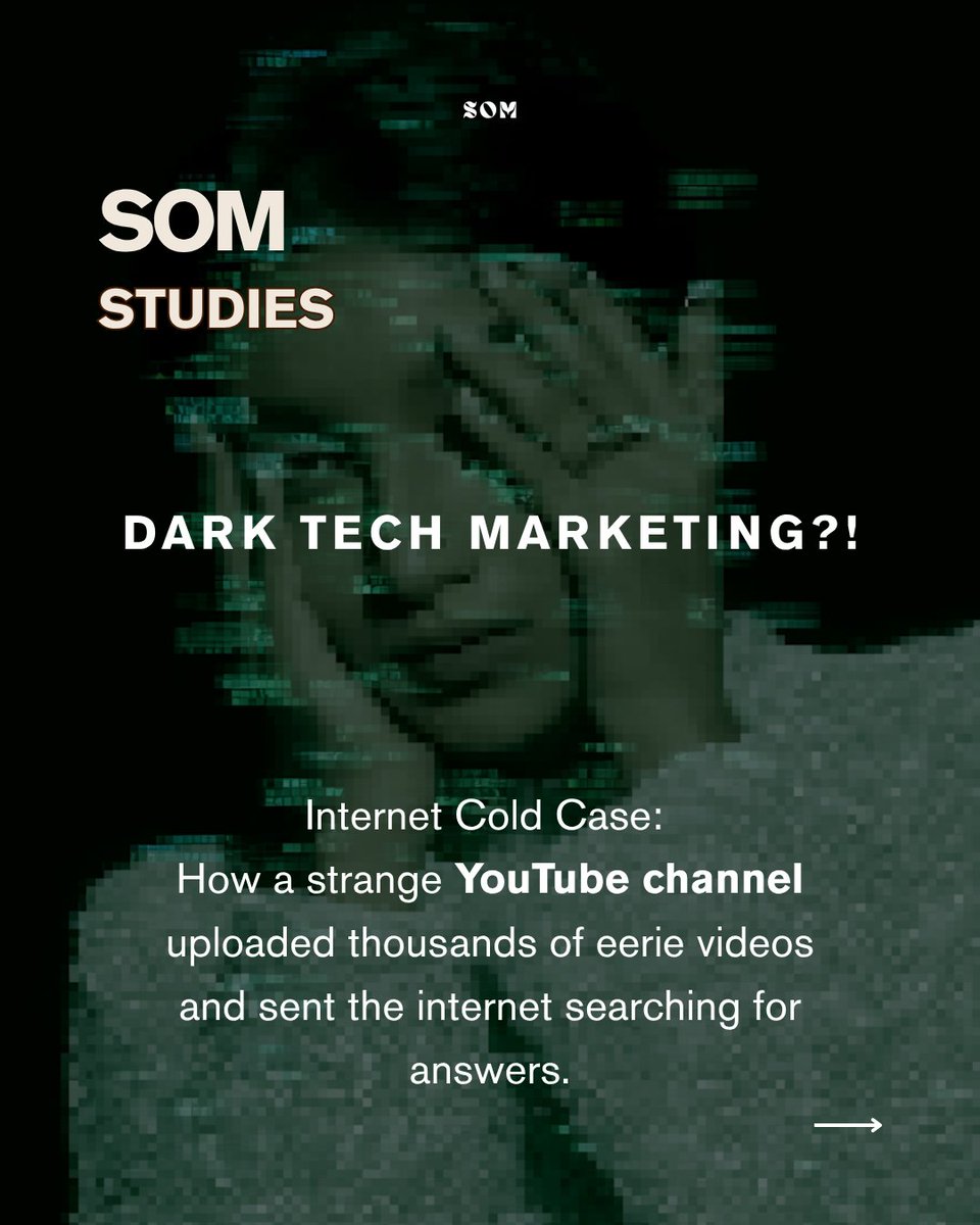 somglobalco's tweet photo. Years later, people are still trying to figure out what they were looking at.

#UnfavorableSemicircle #InternetRabbitHole #YouTubeMystery #Youtube #SOMStudies https://t.co/csHKUhDyKK