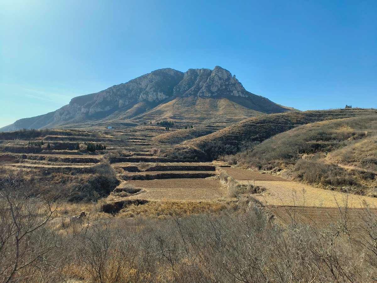 astrd878063's tweet photo. Woke up on Guan Yu Slope, lying low and soaking in the chill wind. https://t.co/cKcrcCMitG