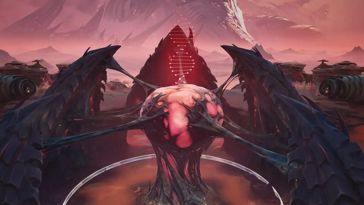 krinkleus's tweet photo. Can we please just remove celestial husk domination from the game ? 

Its easily the worst map in the game and I never enjoy playing it. https://t.co/fTLioSwO0l