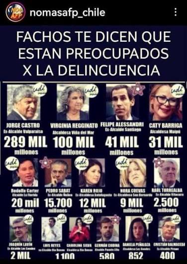 HintermaHo's tweet photo. @RepublicanoCh Pedrito vives en tu burbuja y hablas del exterior 🤷‍♂️🤷‍♂️ yo estoy en el exterior y cuando viene Gabriel solo lo aplauden 😜y si de robos hablamos porq no les pides cuentas a tus amiguis 👀👀 https://t.co/WXpxmz3SbJ