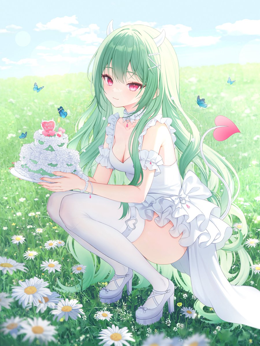 nekomiya_fuyu's tweet photo. 1ヶ月記念日 ꕤ*.ﾟ https://t.co/9Si0kcIfed