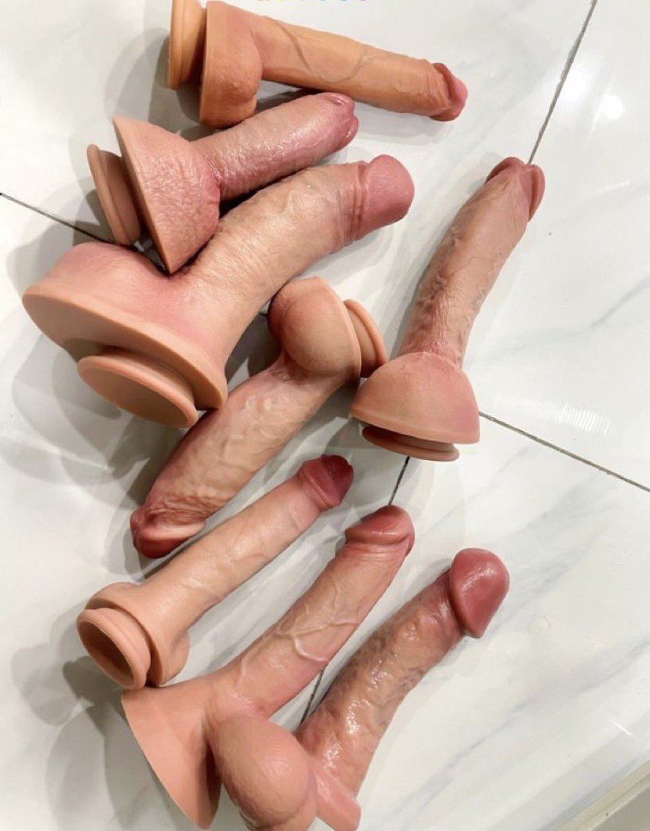MistressKa3cc's tweet photo. 🎁 Dildo Giveaway 🎁
I’m giving away two adult toys to 10 lucky winner 💗

If you’ve been curious about trying something new, this is your chance.

To enter:

💗 Like this post

✅ Follow me

💬 Comment “I need”

🔁 (Optional) RT to help spread the word https://t.co/uJFNXkzA80