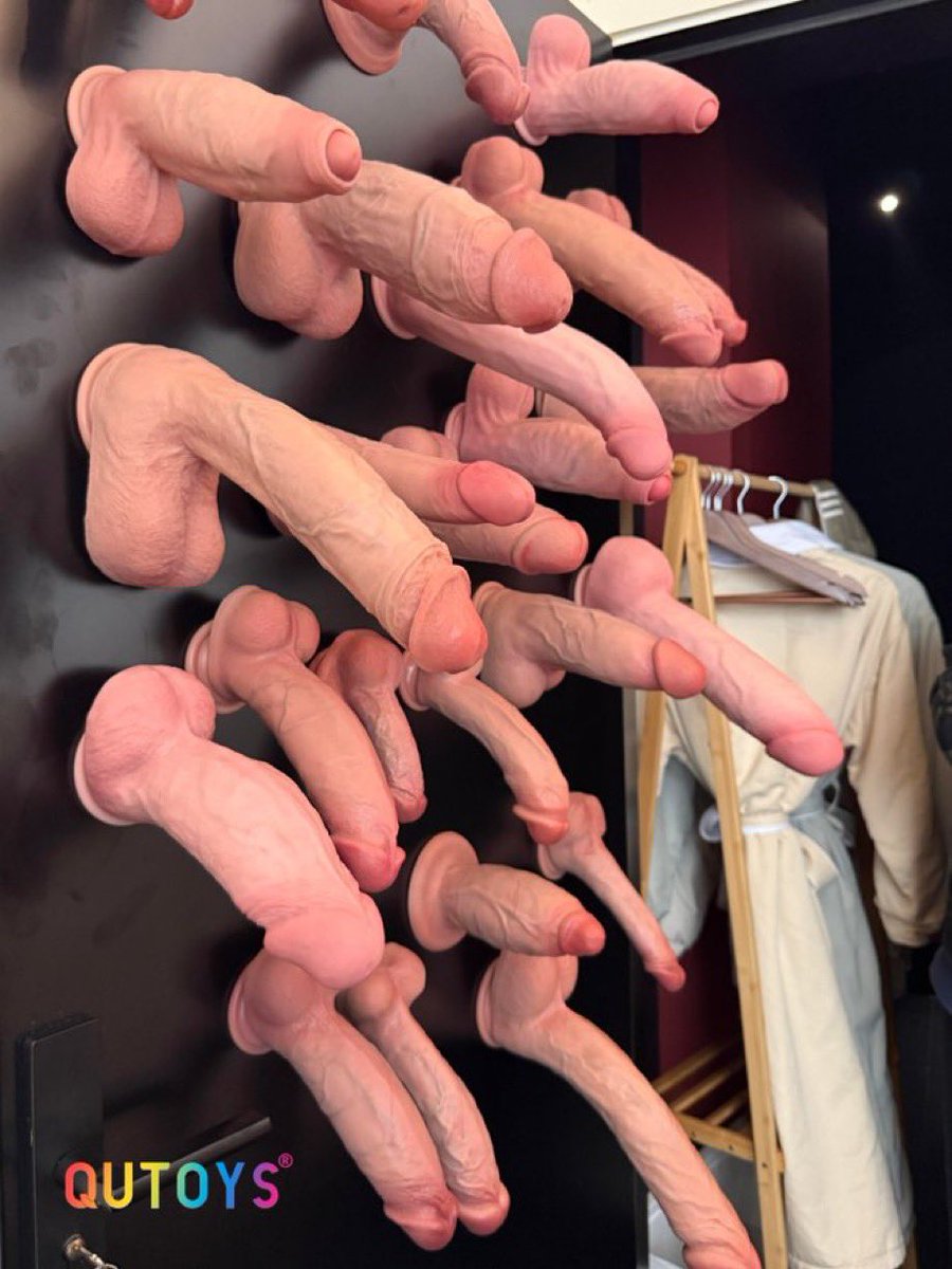 MistressKa3cc's tweet photo. 🎁 Dildo Giveaway 🎁
I’m giving away two adult toys to 10 lucky winner 💗

If you’ve been curious about trying something new, this is your chance.

To enter:

💗 Like this post

✅ Follow me

💬 Comment “I need”

🔁 (Optional) RT to help spread the word https://t.co/uJFNXkzA80