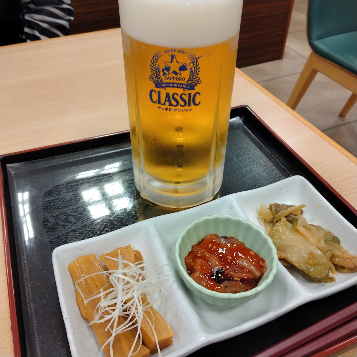 Zacchironi's tweet photo. @kemedine ほんとうです。
内地に帰ります🥲 https://t.co/2g8d6jcCk2