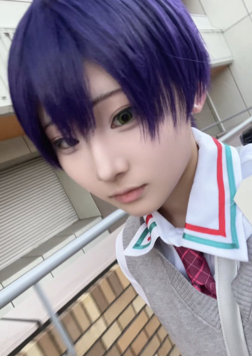 Acos_1115's tweet photo. 離脱してます！！💖
両日ともありがとうございました😭💖
顔なかったのに可愛いって言ってくれてずーっとニヤニヤしてました！！！
新しく繋がってくださった方ゆーっくりDM行かせていただきます😭💖
お写真等DMにお願いします！！
ほんとに楽しかったー！！😭💖 https://t.co/pMGfo8Ov86