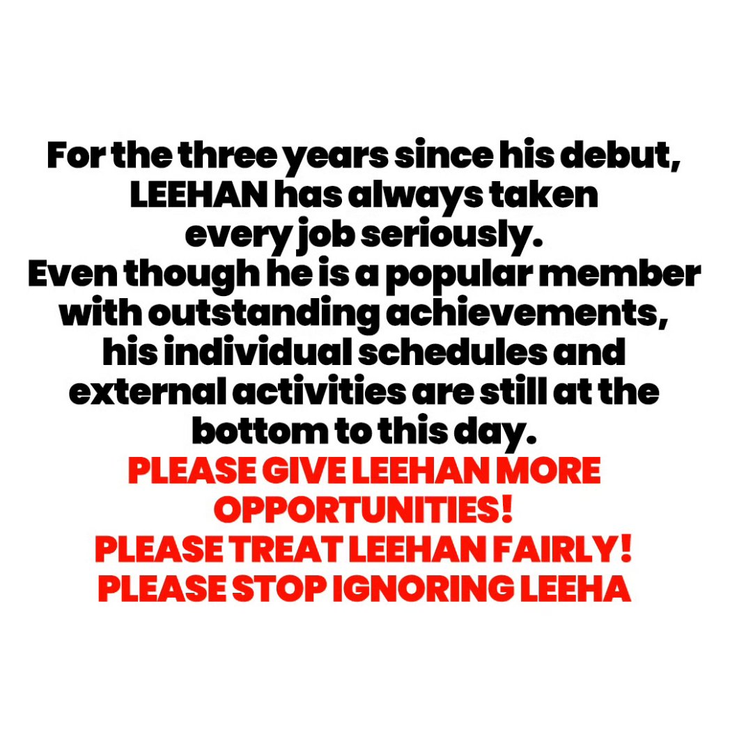 KimDonghyun312's tweet photo. #TREAT_LEEHAN_FAIRLY #LEEHAN #이한
LEEHAN의 인기 👍🏻
LEEHAN의 노력 👍🏻
LEEHAN의 개인 스케줄 0️⃣
LEEHAN을 공정하게 대해 주십시오.
@BOYNEXTDOOR_KOZ @BOYNEXTDOOR_JP @BOYNEXTDOOR_twt https://t.co/RiM4BWM2CV