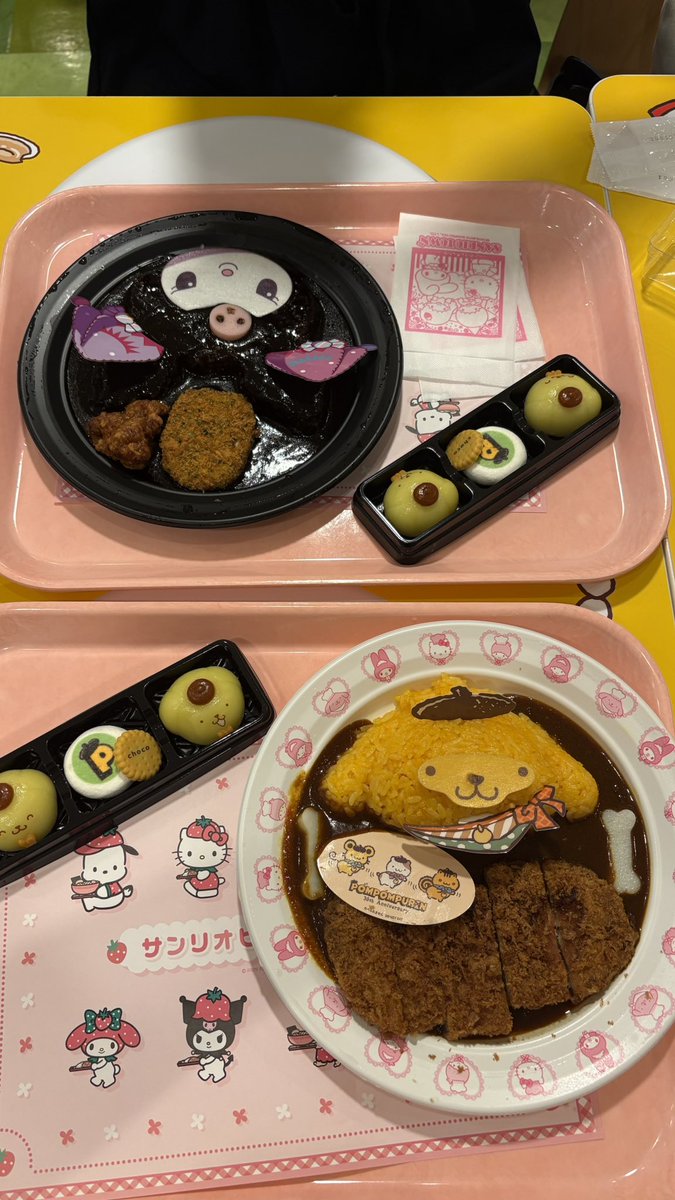 Pmpmprn_416's tweet photo. 一足早いシルバーウィークで先週ピューロに行ってましたദി ˉ͈̀꒳ˉ͈́ )✧
どこを見てもプリンくんだらけで幸せ空間だった〜ㅠ ̫ㅠ♡ https://t.co/KMzRBLTvHr