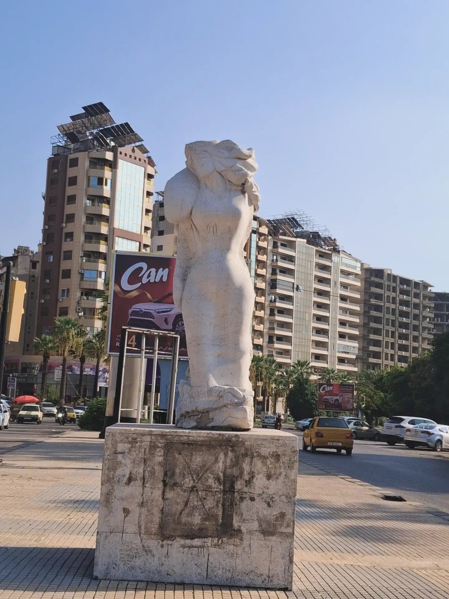 ErikLeuthaeuser's tweet photo. Yep. I also did a lovely road trip in Syria and it was magical! ♥️🇸🇾👌

#syria #roadtripsyria #latakia #qalatsalaheddin #travelsyria https://t.co/jdBPKhDfeL