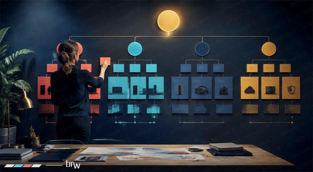 oceweb's tweet photo. Architettura di marca: il caso Anker e la crescita

L’architettura di marca stabilisce come un’azienda organizza marchio principale, linee di prodotto e nomi specialistici. La scelta annunciata da Anker d…

https://t.co/Ewp1GkCwXp

#Marketing #brweb https://t.co/7tRzkY0erP