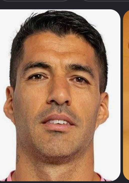 B_GwiazdaNET's tweet photo. @elijah_ayanfe1 luis suarez https://t.co/gLN1vYSvGs