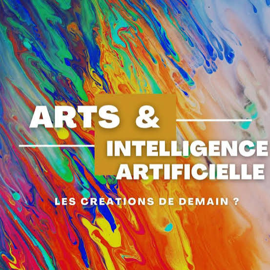 NiceCuration's tweet photo. L’#enseignement #supérieur #artistique à l’épreuve de l’#IA : #DALLE, #Midjourney, #NanoBanana, #Runway IA, #ComfyUI er #manuel de #création #artificielle #HEAD : https://t.co/Yj1SO2tKmf et https://t.co/8B3h2wAHzM https://t.co/Ahca5feirG
