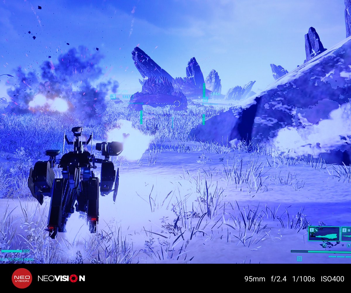 ShibusawaRocket's tweet photo. アッシュアームズ2。個人的にすごく期待しています。 #TGS2026 https://t.co/lpgdB7DGOi