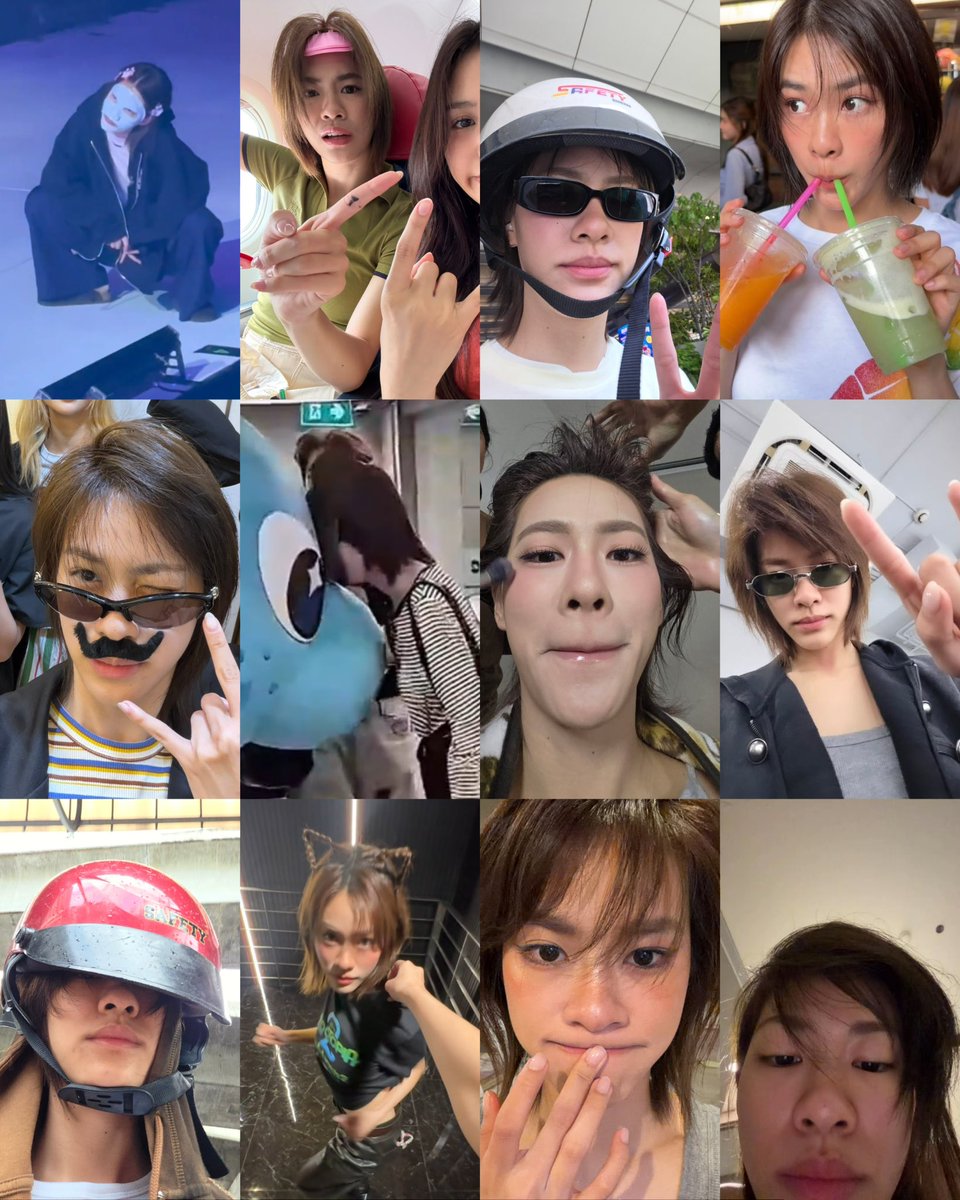 tiirapk's tweet photo. มีมี่ collection เด็กบ๊อง นี่แหน่ะอยากหยิก 🤏🏻 https://t.co/YAMtQyMfFI
