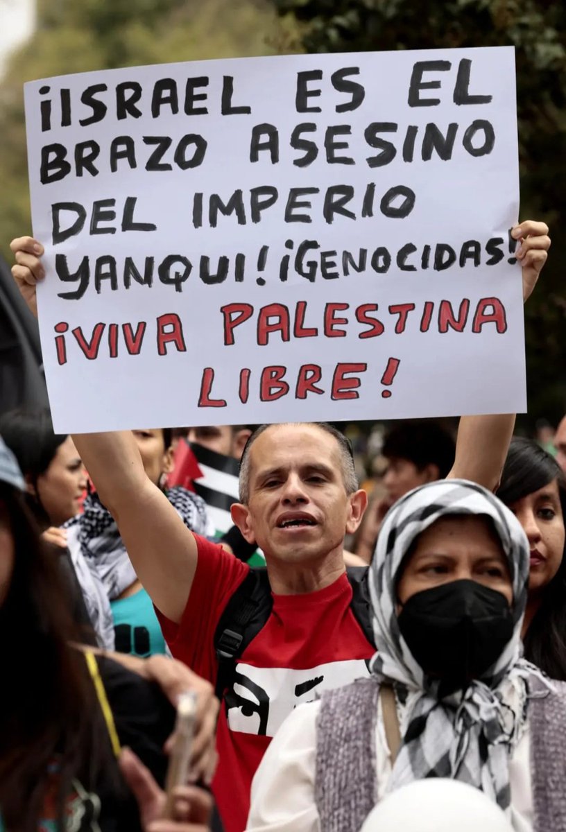 magapc012's tweet photo. ♥️🇨🇺
100% de acuerdo ‼️✋️✋️ https://t.co/hyWuEelLvL