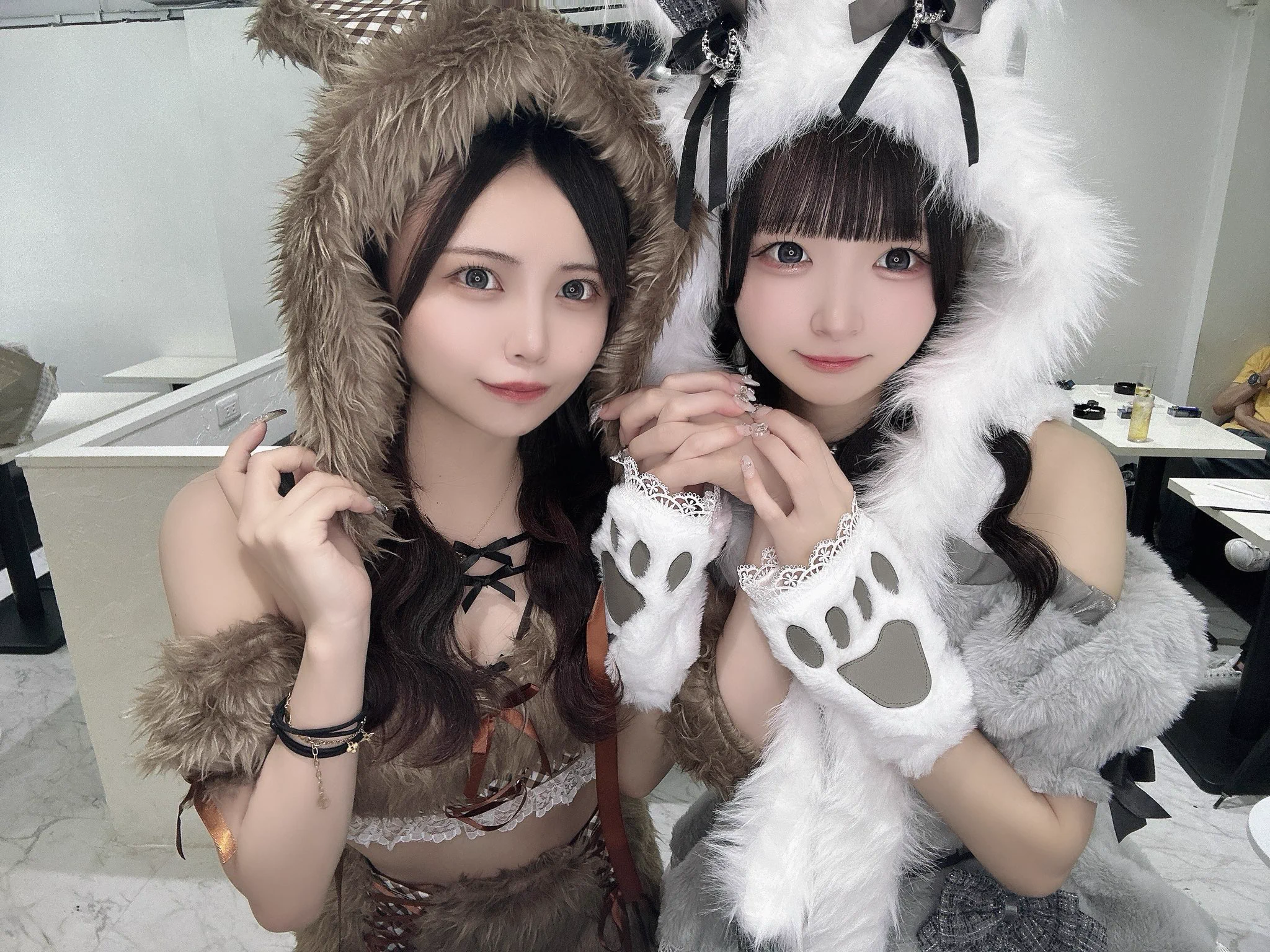 ゆリにゃ専用 ゆいにゃ (@Yuinya_oO) / X