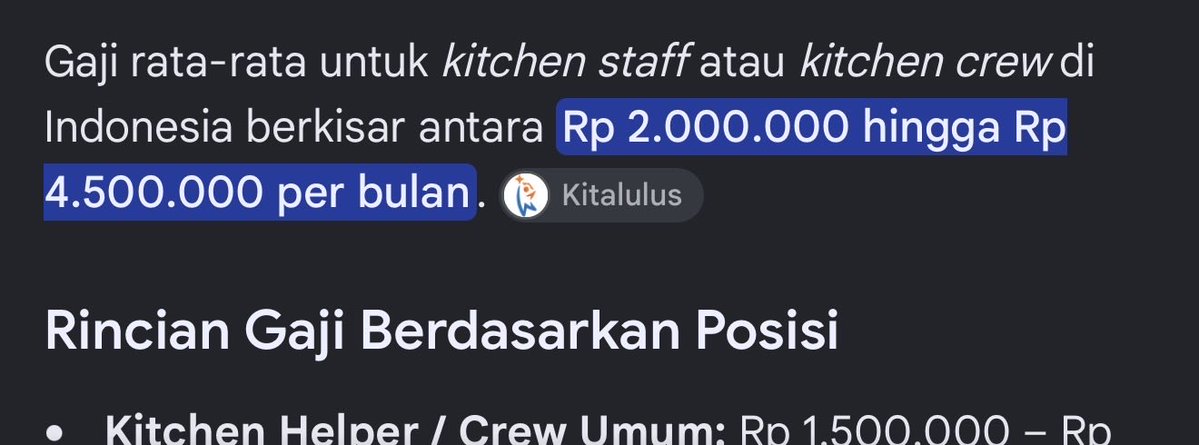 putsnizm's tweet photo. @nasigoreng216 @caakeyz gaji lu aja paling gede di 4,5 itu jg buat yang jadi head🤣🤣🤣🤣 otomatis dibawah umr jakartaaaa awkaowakaoak klw duit segini jangan dipake ngalter bego, buat makan aja lu susah anjenggggg hahahaha https://t.co/nJDBW8VTDf