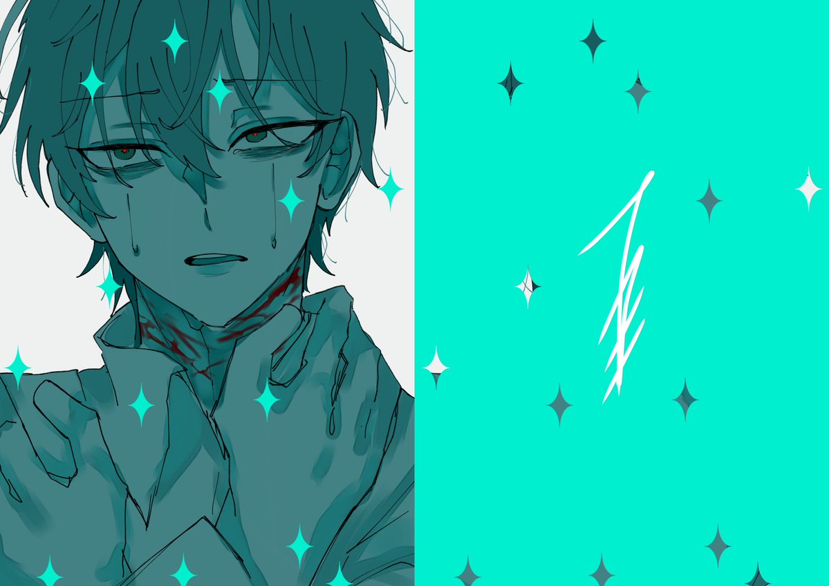 Yongun030's tweet photo. KARMA

#ALNST 
#ivan #till #luka https://t.co/L4sNU1BMRW