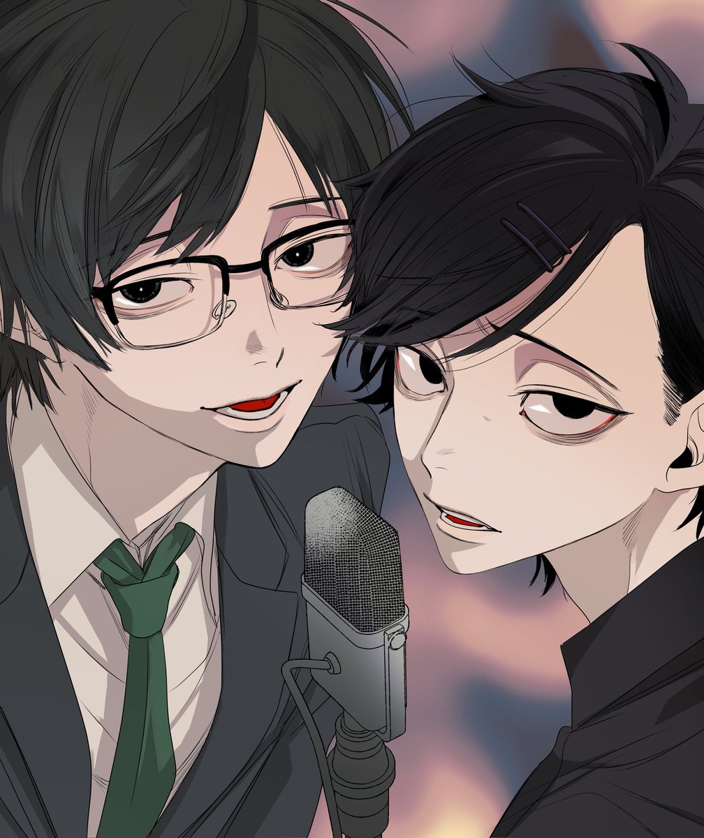 ygr_trpg's tweet photo. 通信さん、本当にいつもありがとうございます(全てskeb ) https://t.co/gsCnBUeERb