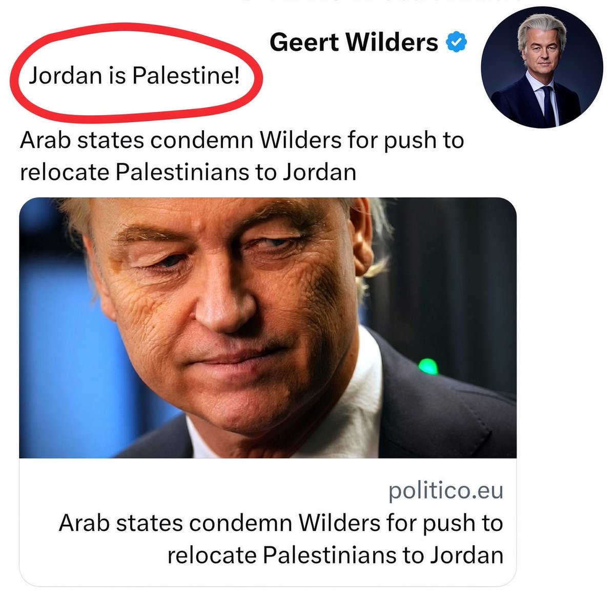 LizaRosen0000's tweet photo. Do you agree with him? https://t.co/D66YvpBQ52