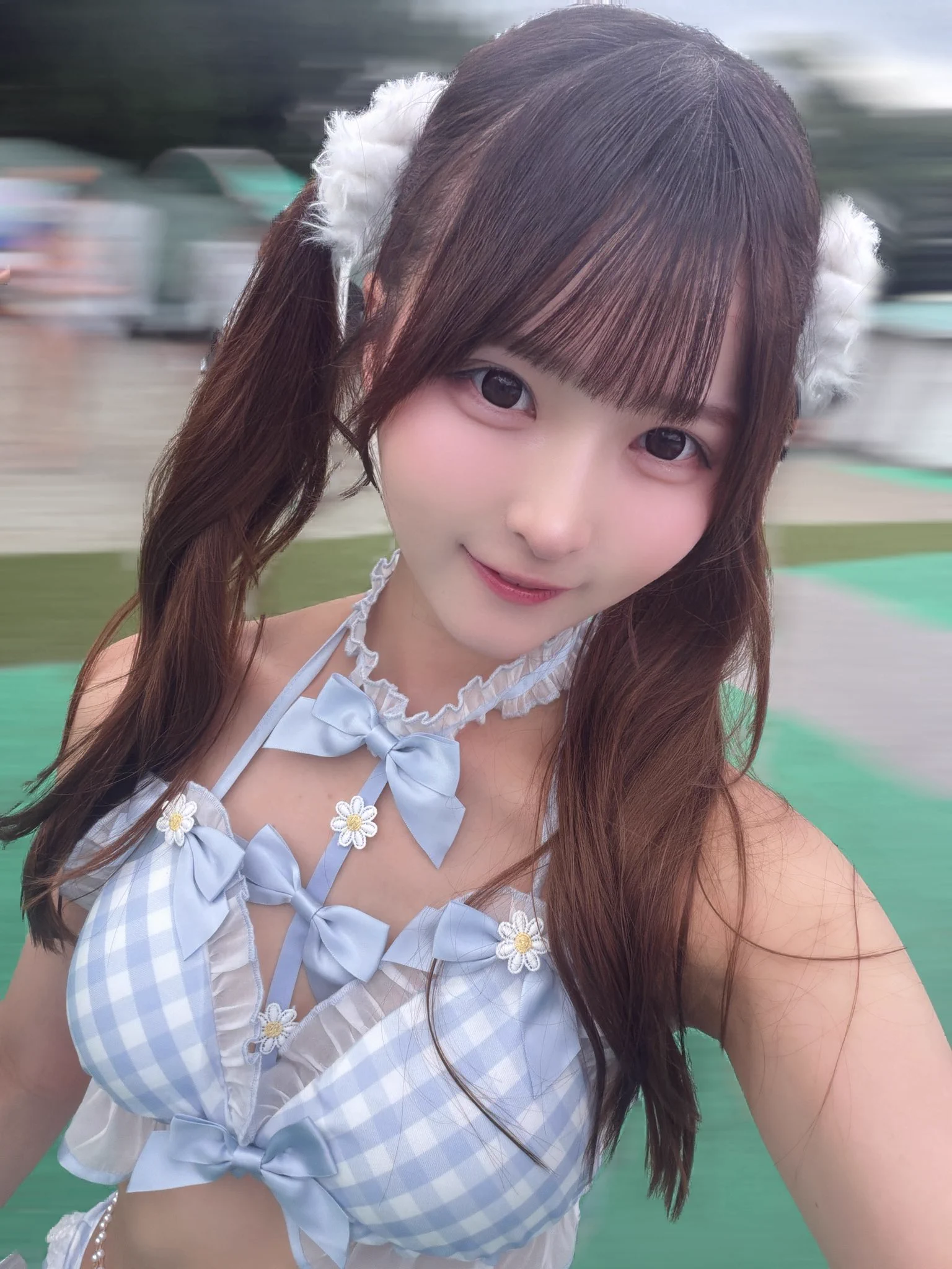 星宮きらり【うぃるめり！】 9月28日2ndワンマン on X: 