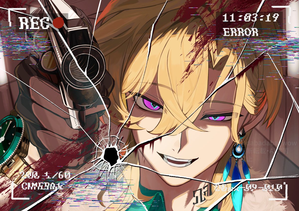 dabadaba_wow's tweet photo. 全体絵 https://t.co/tvkRmID4bj