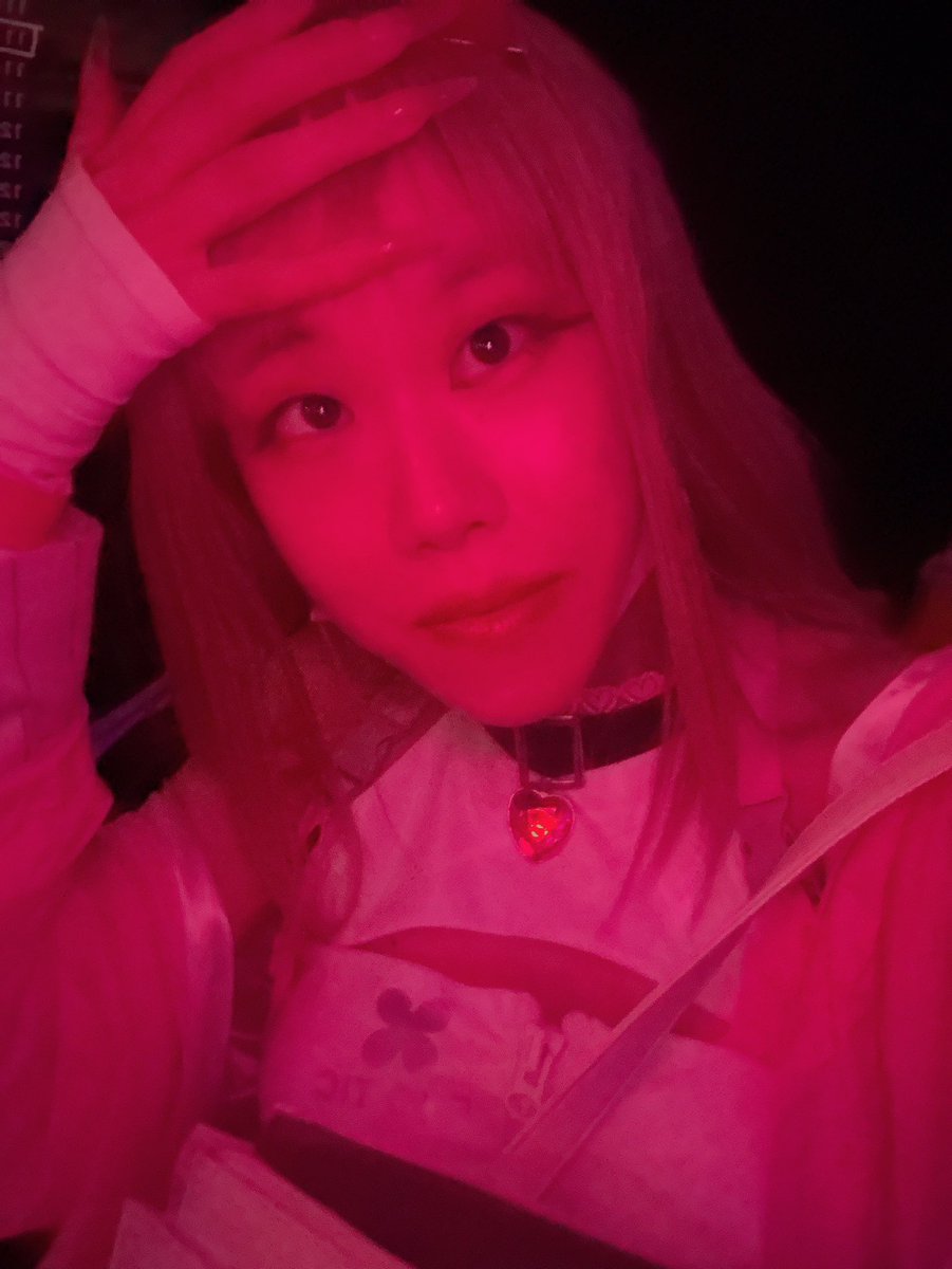 Rukk_kk's tweet photo. ⚠︎︎コスプレ 裸眼
本日ニケのバイパーでおりました
パフォ DJコスどれも素敵でした✨️
#ダンスペ https://t.co/hwJK1wJRoH