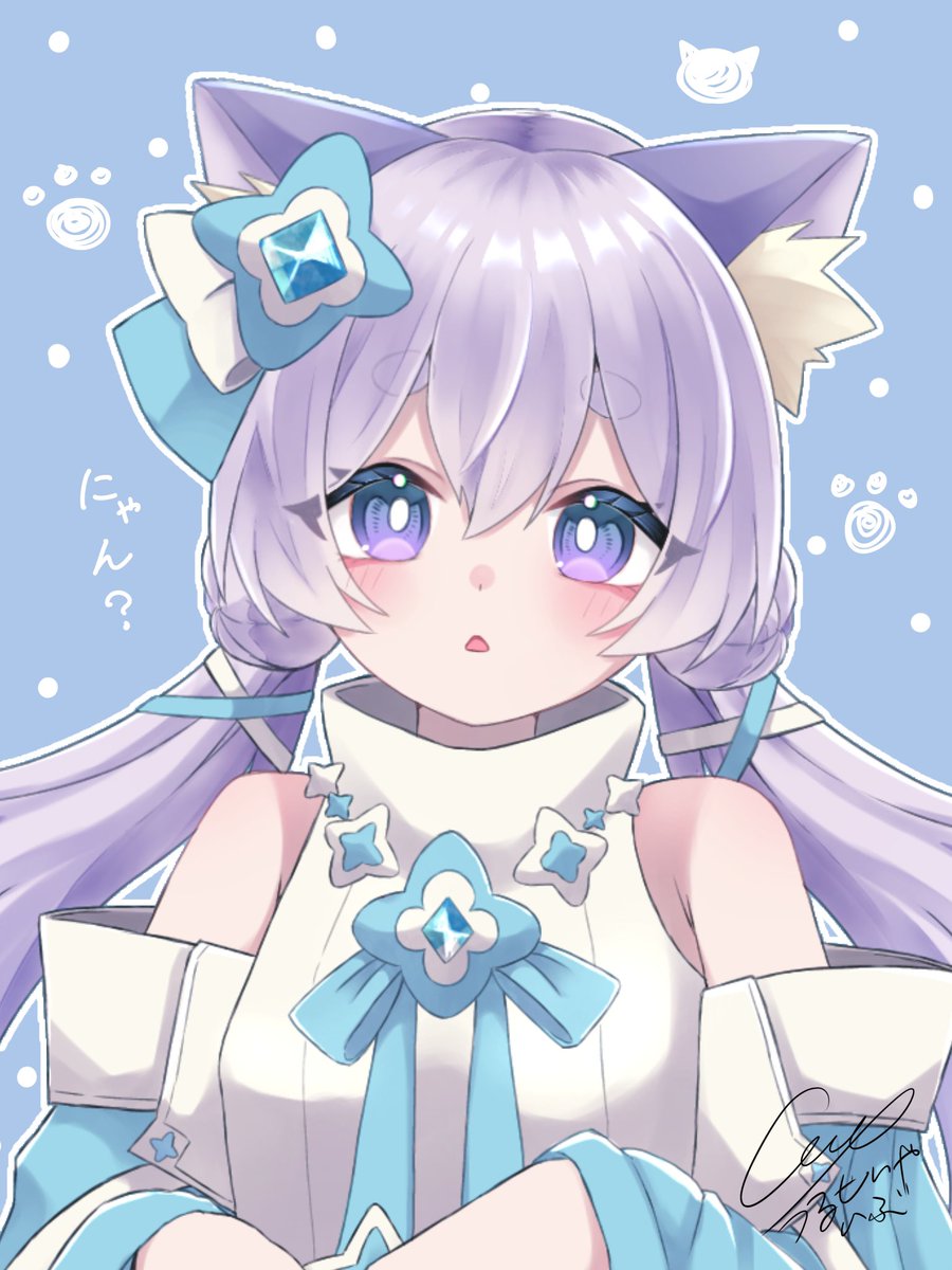 Eve24186720's tweet photo. そんなにソルトを見つめてどうしたのです？ https://t.co/oSJ9lU0aPE