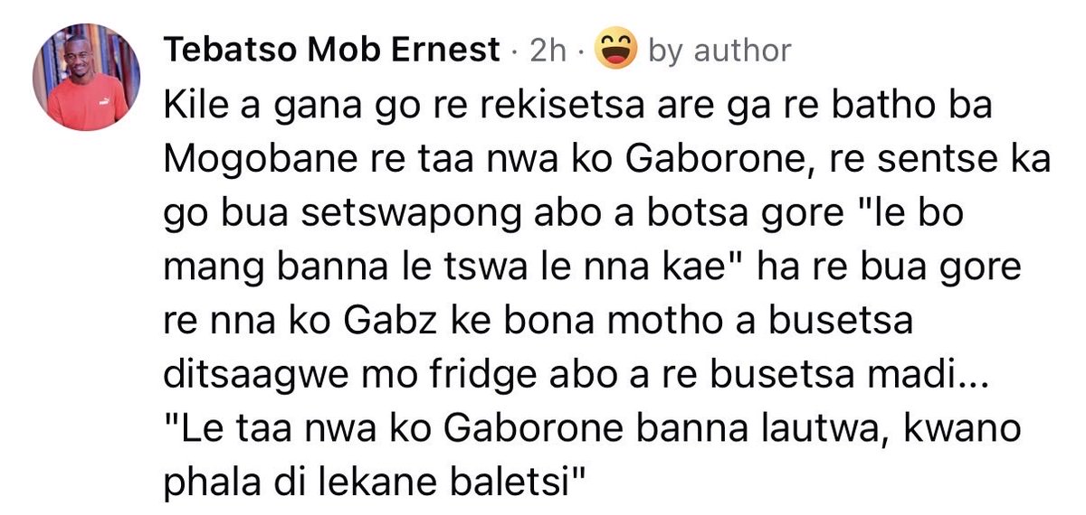 bk_putco's tweet photo. Just saw the funniest thing man. This man deserves a presidential award😂😭😭 https://t.co/FP7WeLMLdD