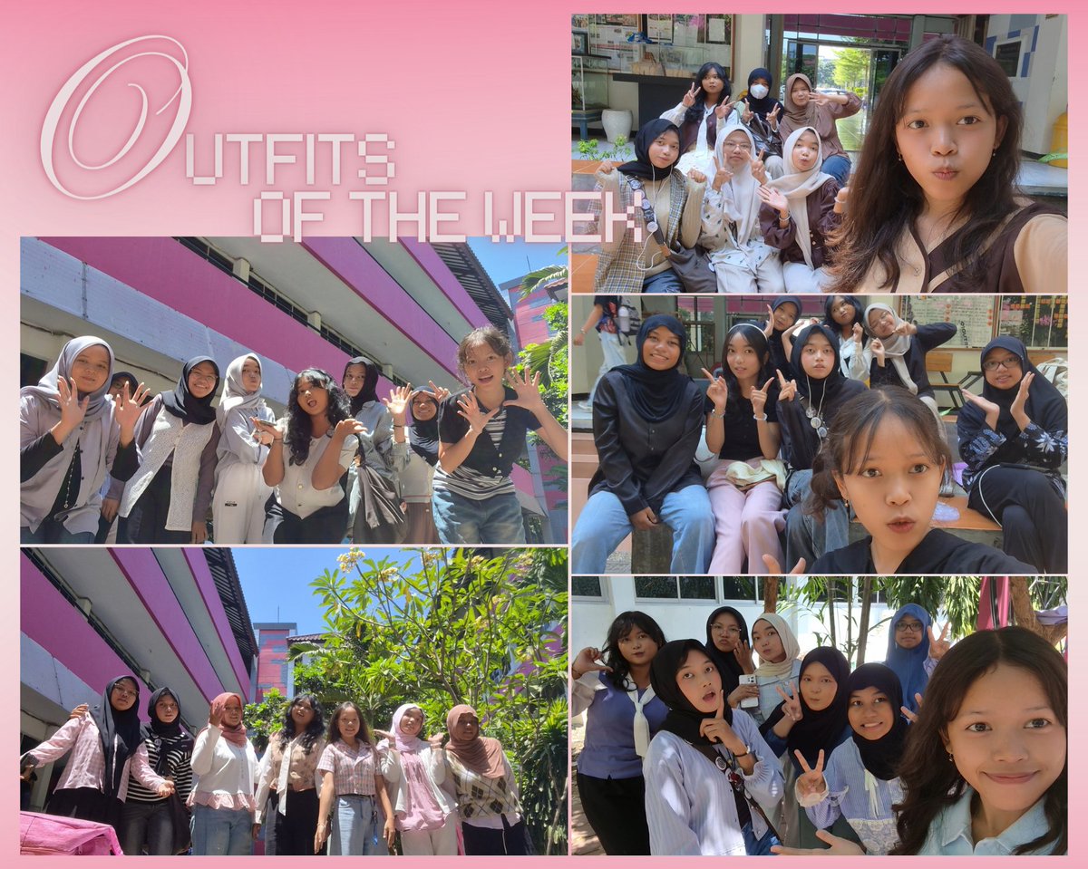 kintsugiara's tweet photo. Outfits of the week: inspired by ice cream flavors. 🍨
Then finish it off with an Americano. ☕🌷✨ https://t.co/UiPiLDmFaW