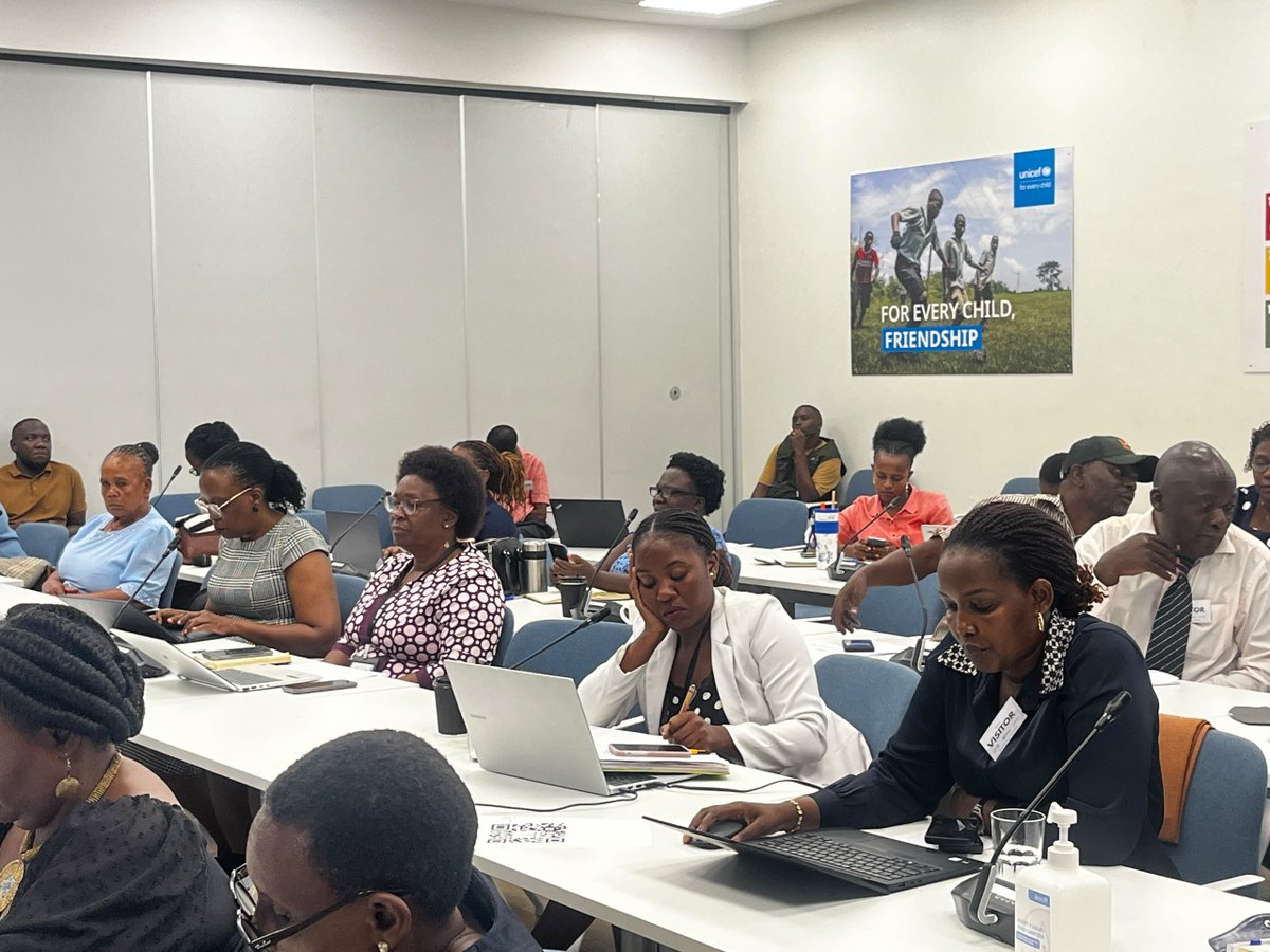 VictoriaKatamba's tweet photo. Participants highlight how HIV stigma affects young people’s access to SRHR services, with age also shaping their experiences. They call for simpler, youth-friendly language to challenge stigma and promote informed health choices.

 #NAFOPHANU2026 //#EndStigma https://t.co/ld5JZ2v6Zn
