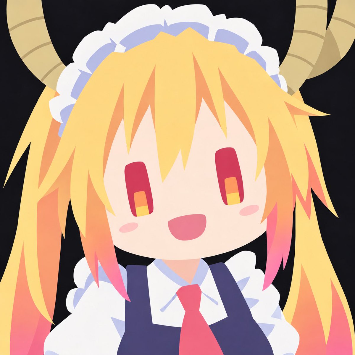 AZD_hinata's tweet photo. トールさま https://t.co/Gp8r6bnVQy