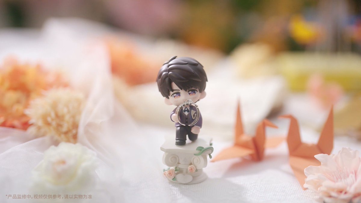 NightingaleMiru's tweet photo. Love and Deepspace CN
Official Store of Love and Deepspace in China
New Merchandise

[Witness by Deepspace] Series — Caleb

#LoveandDeepspace #Caleb #恋と深空 #恋与深空 #러브앤딥스페이스 https://t.co/G90Wuev5gV