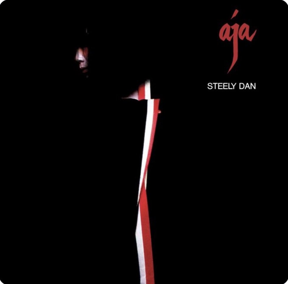 in_yacht's tweet photo. Steely Dan’s sixth studio album, “Aja”, was released on this day in 1977. The album reached platinum in three months, won a Grammy for Best-Engineered Non-Classical Recording, and is the band’s highest-selling album. All seven tracks are certified yacht rock. https://t.co/qBcppx2bic