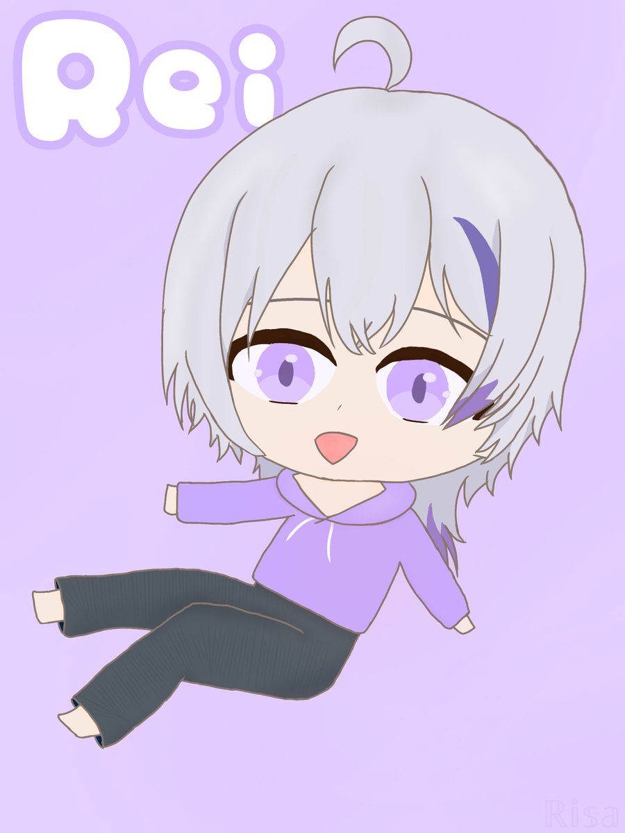 risa_kai28's tweet photo. れいくんのこと描かせていただきましたᐡ ̳ᴗ  ̫ ᴗ ̳ᐡ♡

❥ @reiiiore111 https://t.co/aX5gzfpWfS