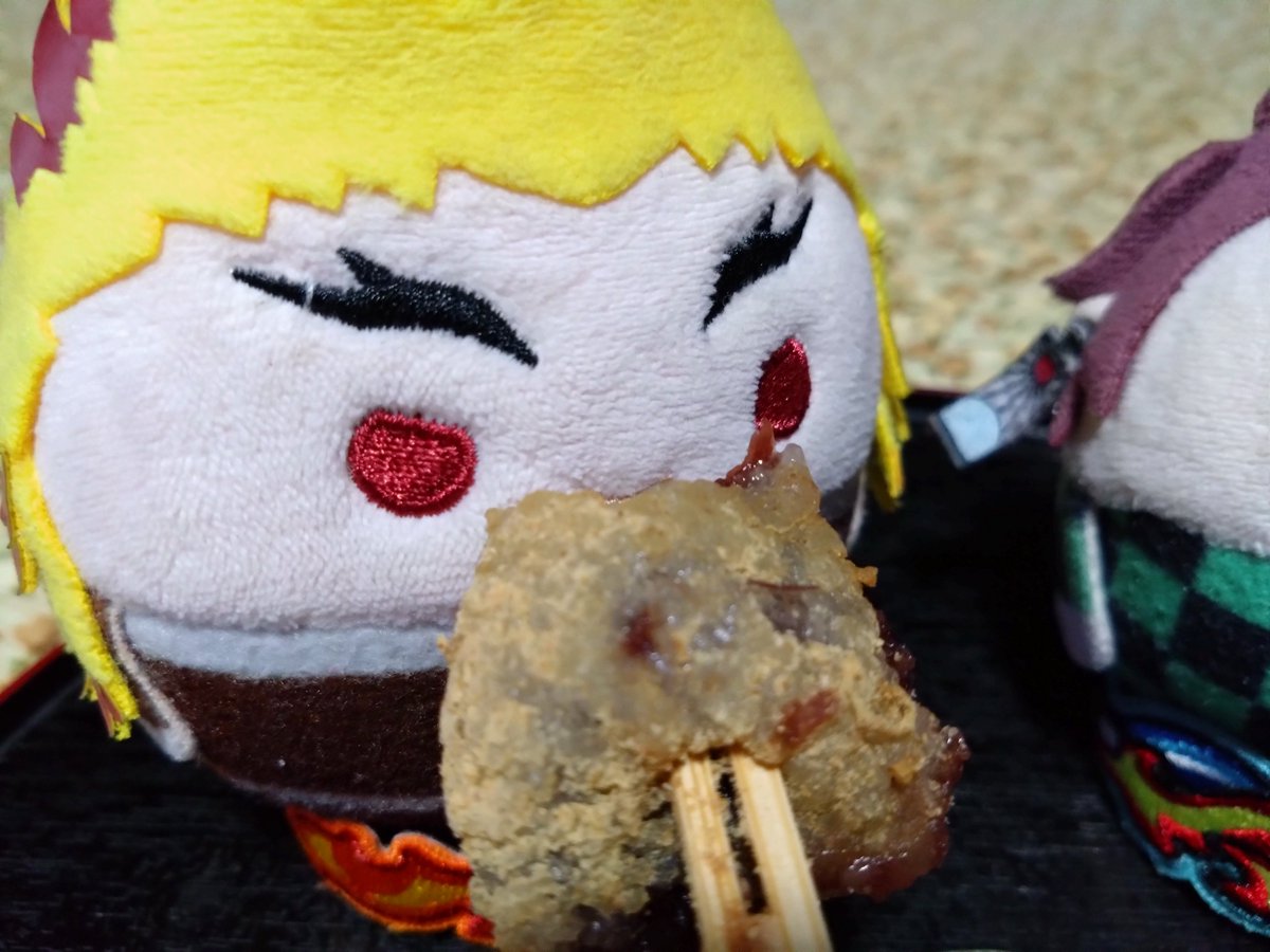 f243w's tweet photo. ふゎ🎴「きょは、ぉは!ぎたべました!ぉいしぉいし！😋 https://t.co/r1cNn9LgkW