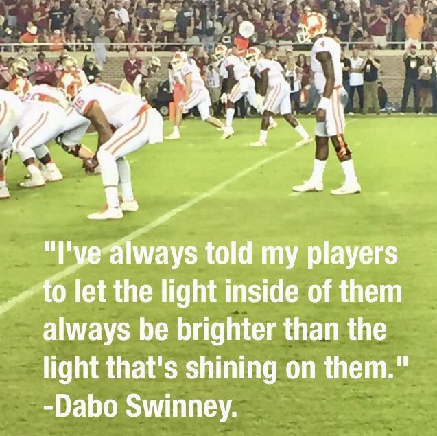 JonesgGreg's tweet photo. RISE AND SHINE!  This little light of mine! 
#BOOYAH https://t.co/N6TDVzMqb0