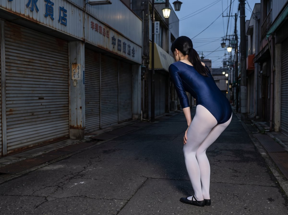 secondskin_life's tweet photo. #AIイラスト #着衣羞恥露出 #レオタード #タイツ #leotard #tights https://t.co/Uifc2alRLO