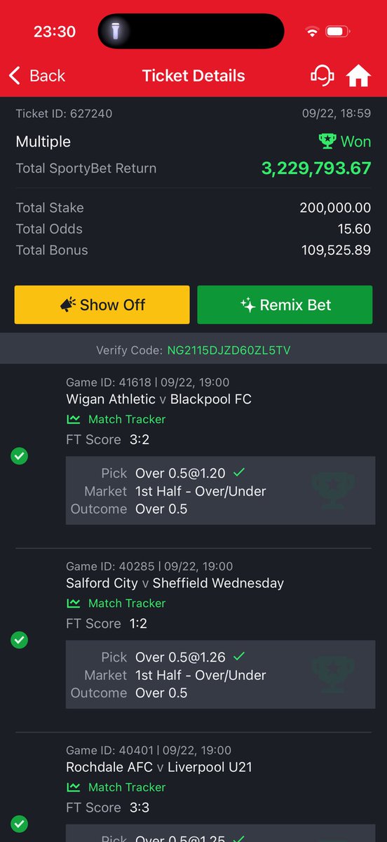 BAnalyst2187282's tweet photo. Biza Biza !! No old taker here!! 🔥Small change bagged yesterday❤️.. https://t.co/Bp35KlUm5l
