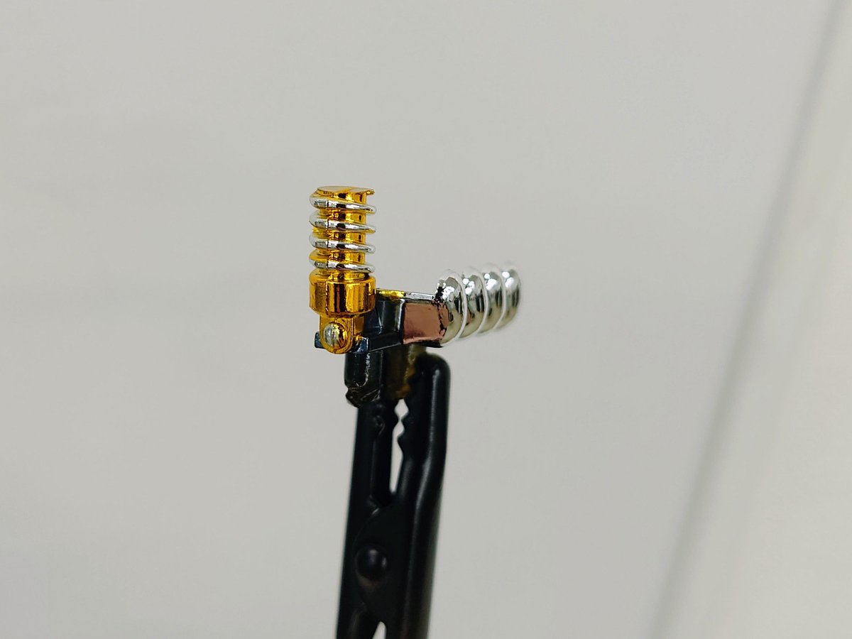 Taiyo209's tweet photo. マスキングを辛いと思うか楽しいと思うかで仕上がりも変わって来るよね。 https://t.co/vAY64IxbBi