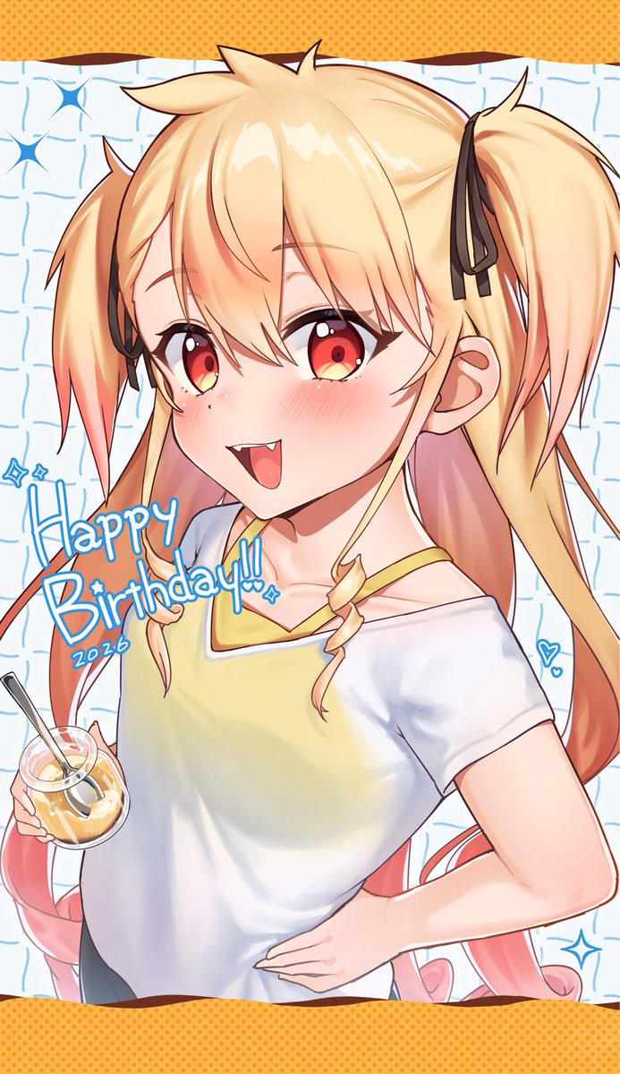 jiyasumocomocoS's tweet photo. 理王様！誕生日おめでとう！！🍮✨✨
#聖舞理王生誕祭 https://t.co/YtJglYCNDQ