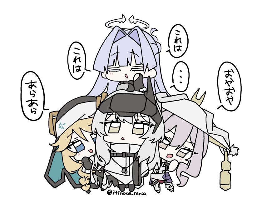 itinose_san22's tweet photo. あのス丿ーホワイトが…！なハﾟイオニア https://t.co/d8J3tXCneb